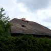 Przemurowania kominów